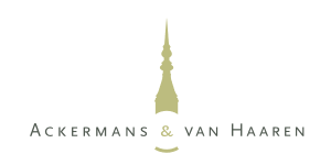 Ackermans & van Haaren